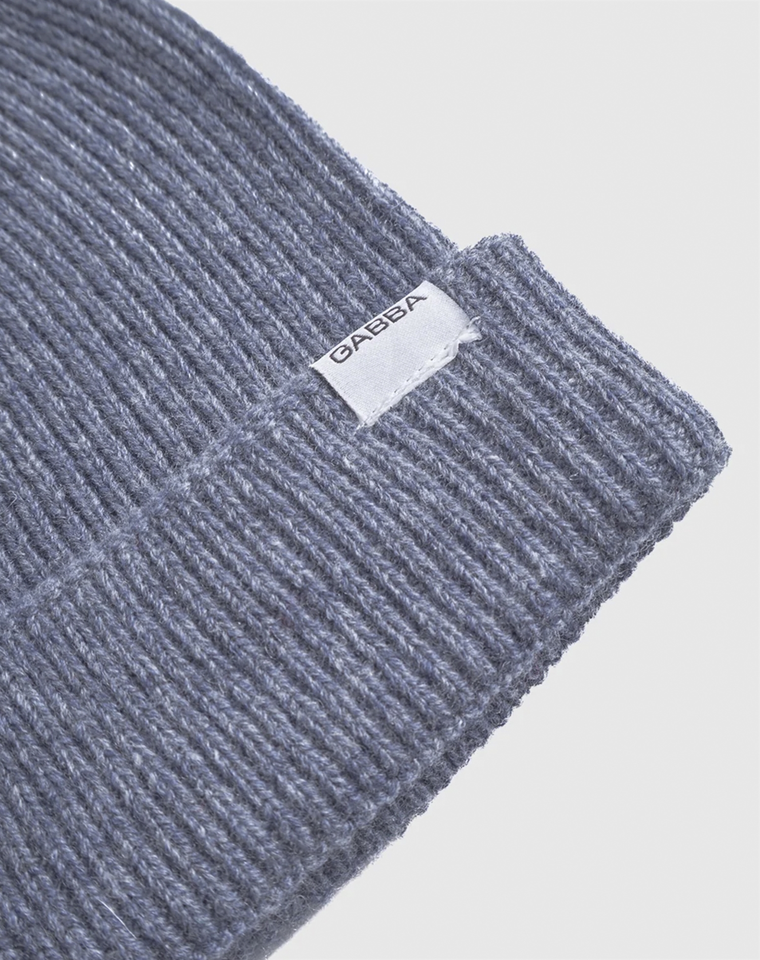Gabba - Biella Aico Hue - Vintage Indigo